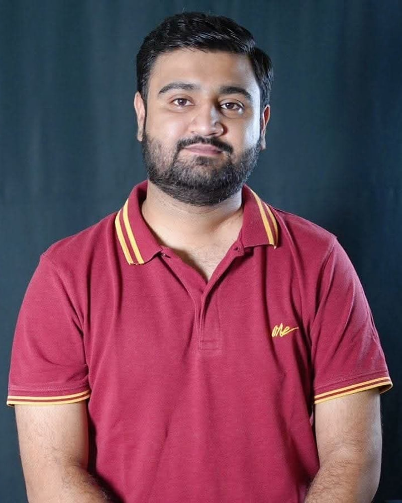 Umar Nisar